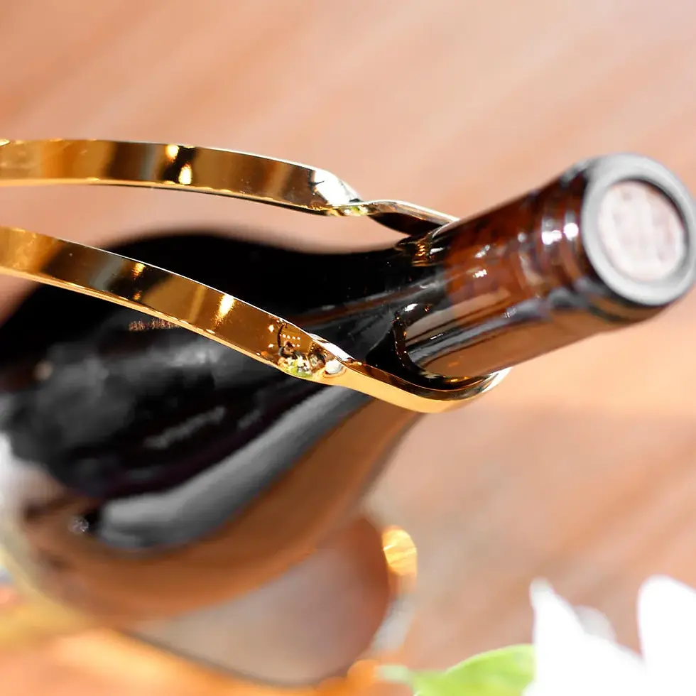 Miniatura: Suporte para Vinho AC-417