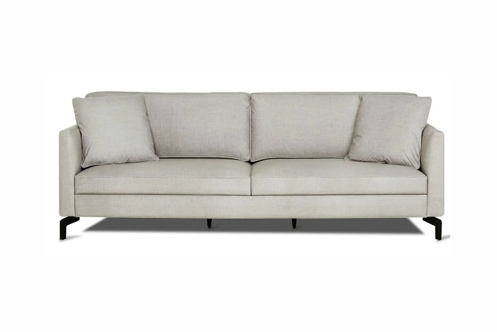 Miniatura: Sofá Jhonny