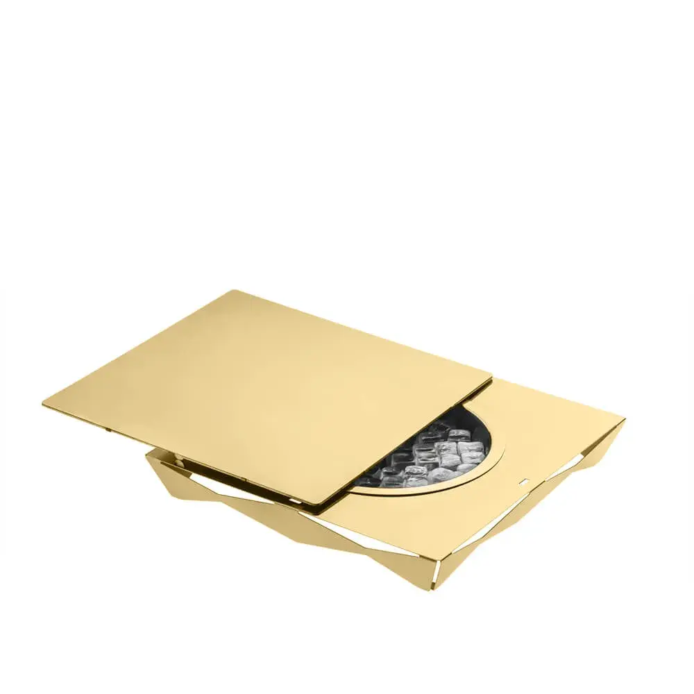 Bandeja Frios AC-344