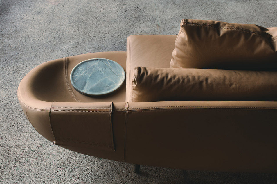 Miniatura: Sofá Oca