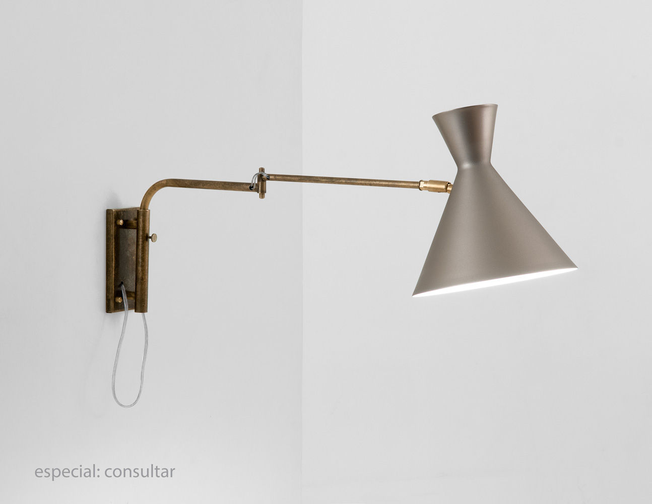 Arandela Flash CB-253