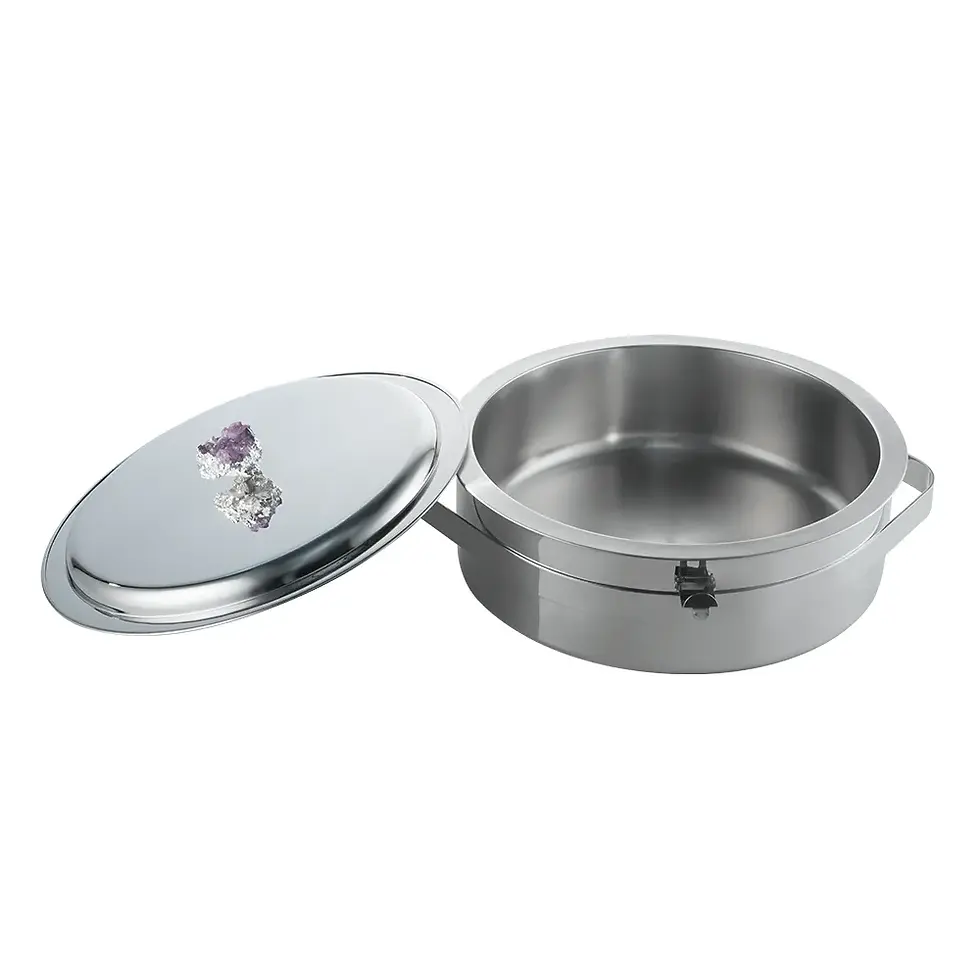 Miniatura: Food Container AC-379