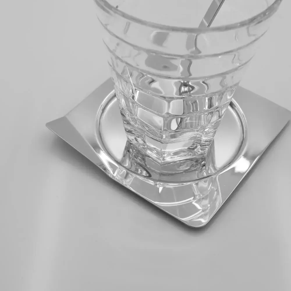 Porta-Copos Jogo 4 Peças AC-415