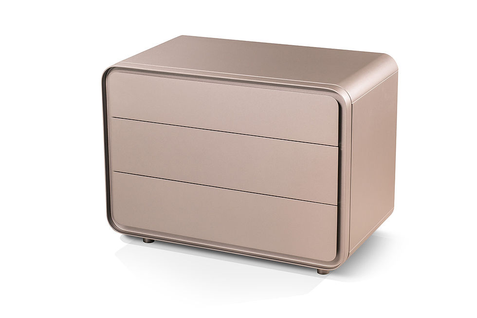 Mesa de Cabeceira CS-234