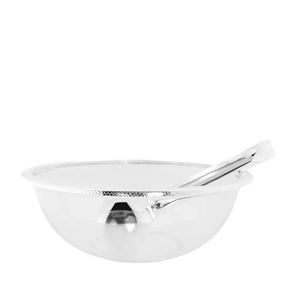 Miniatura: Saladeira com Pegador AC-368
