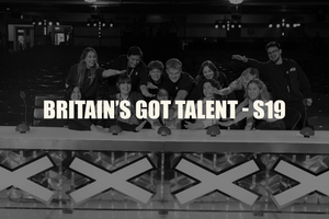 Britain's Got Talent - Series 19