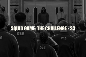 Squid Game: The Challenge - Series 3