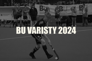 BU Varsity 2024