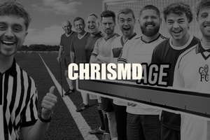 ChrisMD