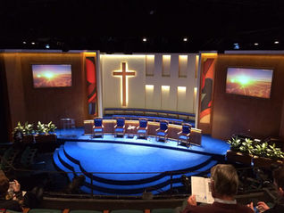 The Christians