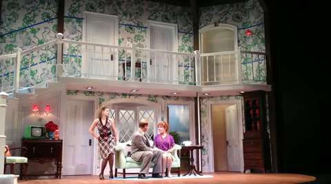 Noises Off