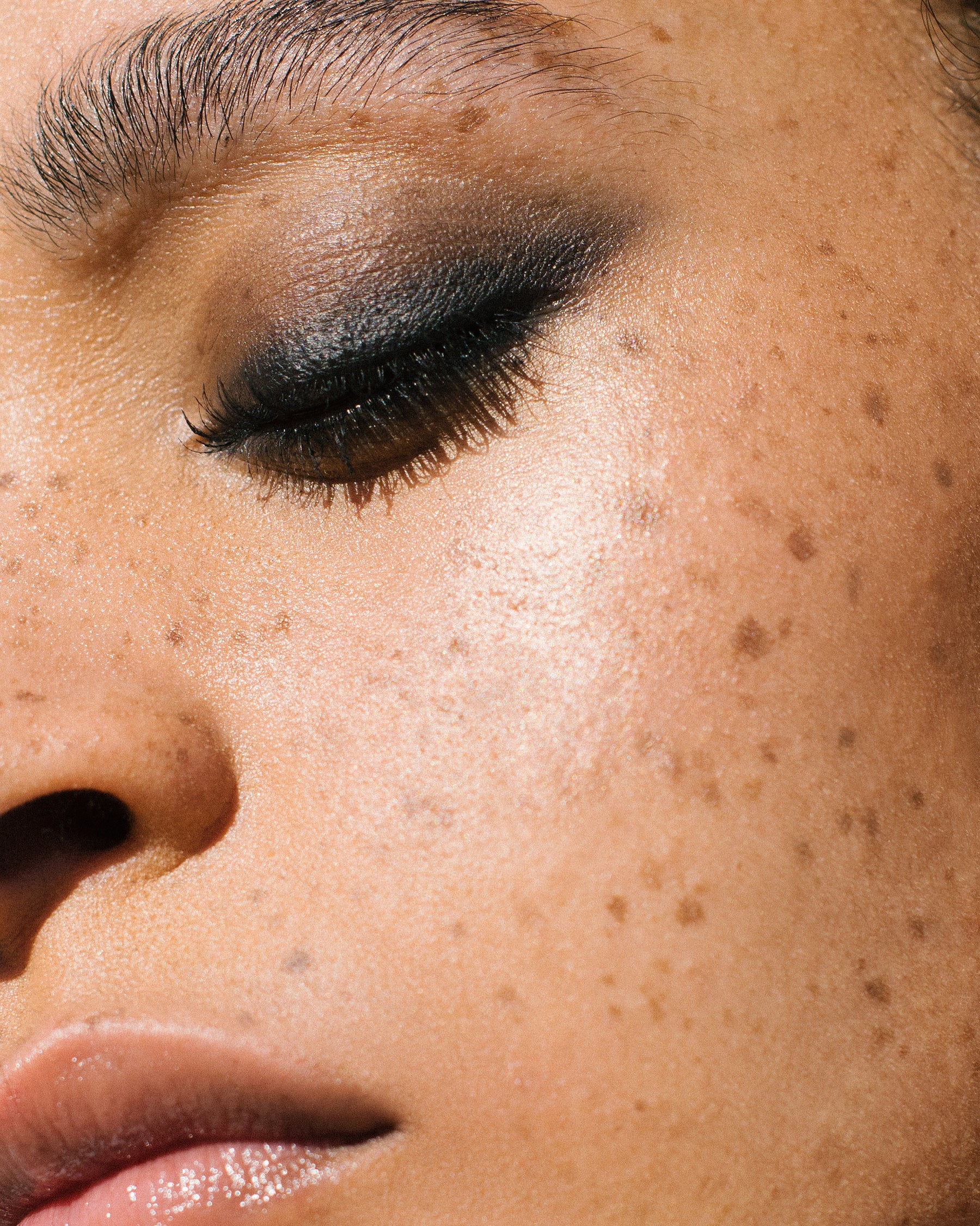 Manasi 7 Obsidian Mascara