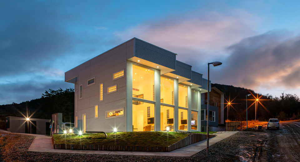 Miradores del Susana