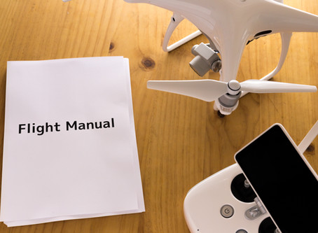 ProDrone Academy Launches OSC Writing Service