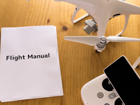 ProDrone Academy Launches OSC Writing Service