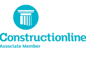 Construction Line Logo