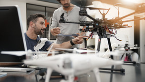 Ely Aviation selected by UK Centre of UAV Excellence Cranfield University