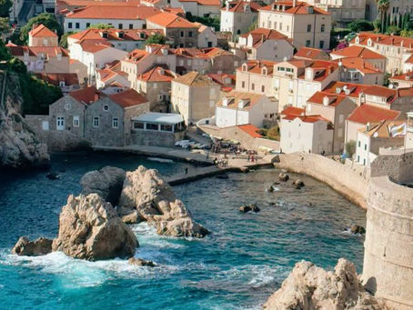 Croatie : nos conseils pour préparer votre voyage