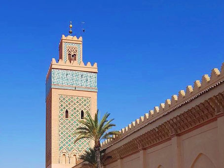 Que faire à Marrakech : les meilleures activités !