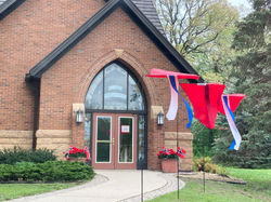 Church Flags