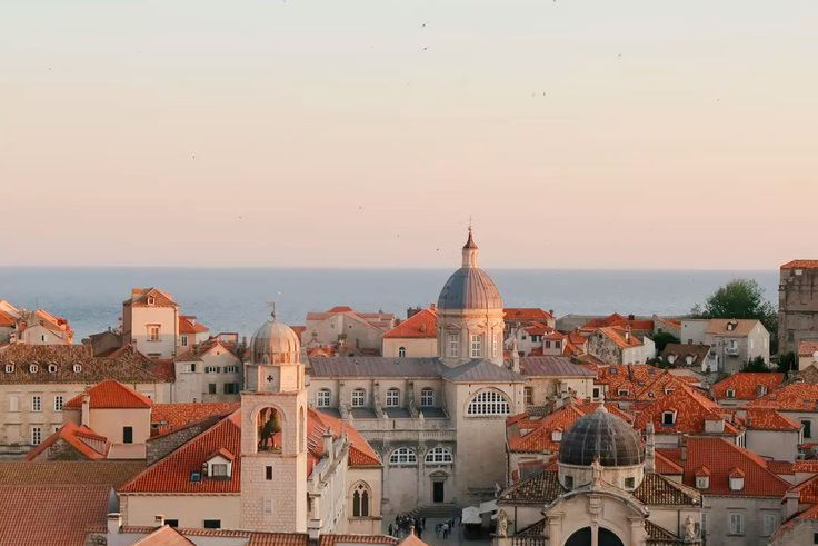 Où partir en Croatie ? Les destinations incontournables