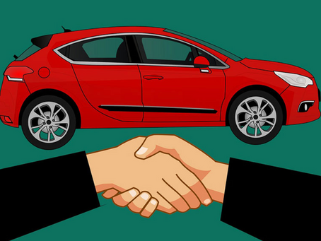 Location de voiture à l'étranger : nos conseils pour éviter les mauvaises surprises