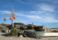 Strandloper Restaurant