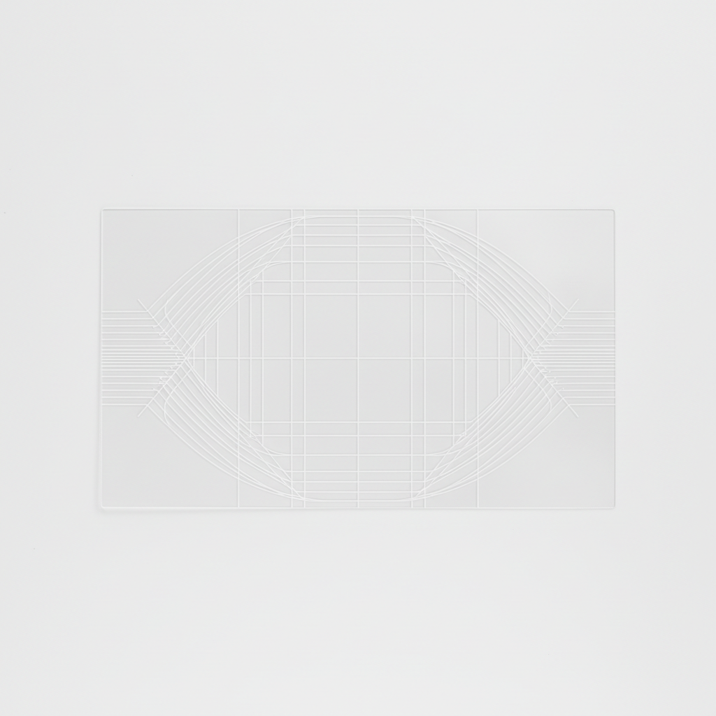 Aesthetic Smile Grid