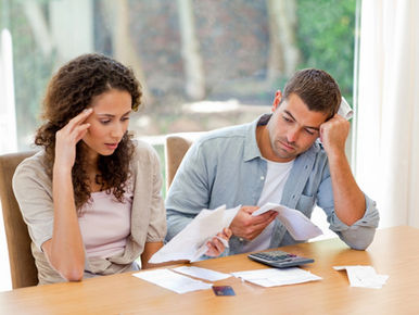 HOW CAN YOU REBUILD YOUR CREDIT?