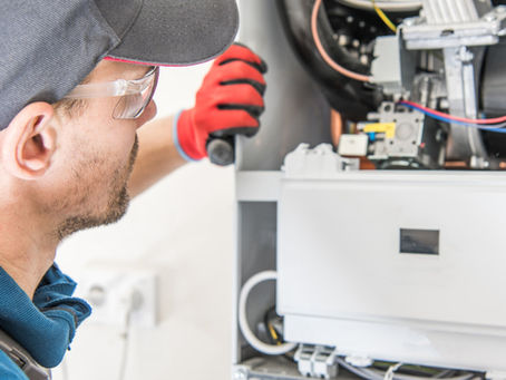 More Than Just a Furnace: What Else to Consider During a Furnace Installation