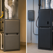 Gas vs. Electric: What to Know Before a New Furnace Installation