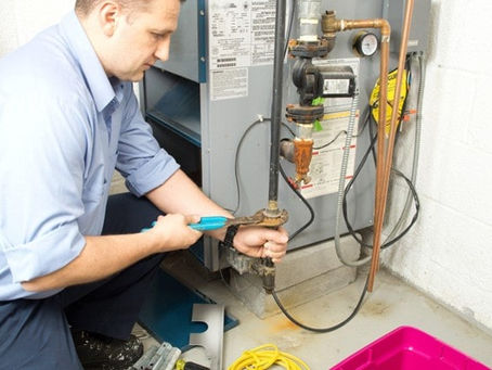 The Impact of Furnace Age on Performance