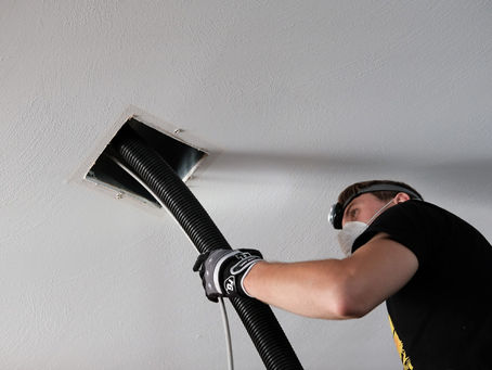 The Role of Duct Cleaning in Furnace Performance