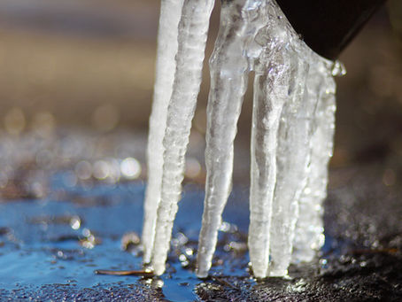 How to Stop Furnace Vent Freezing in Your Calgary Home