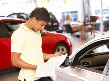 Stuck in Debt with a Vehicle Loan? You Have Options