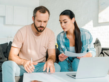 Credit Repair After Bankruptcy: A Step-by-Step Guide