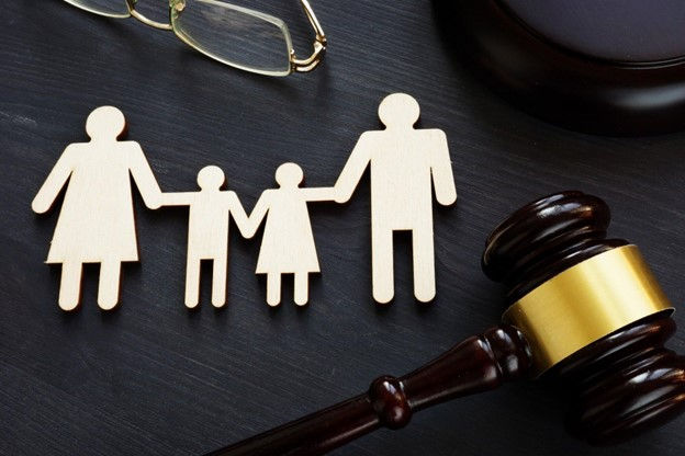 family access in family court