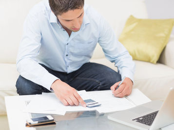 Decoding Credit Reports: How Long Do Financial Faults Stick Around?