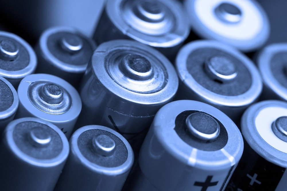 A Guide to Rechargeable Batteries Prairie Battery