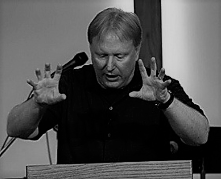 Deliverance Ministries of Lies