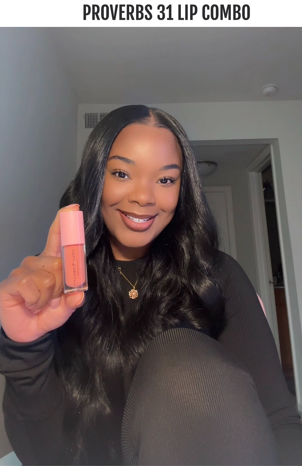 Thumbnail: Build your lip combo