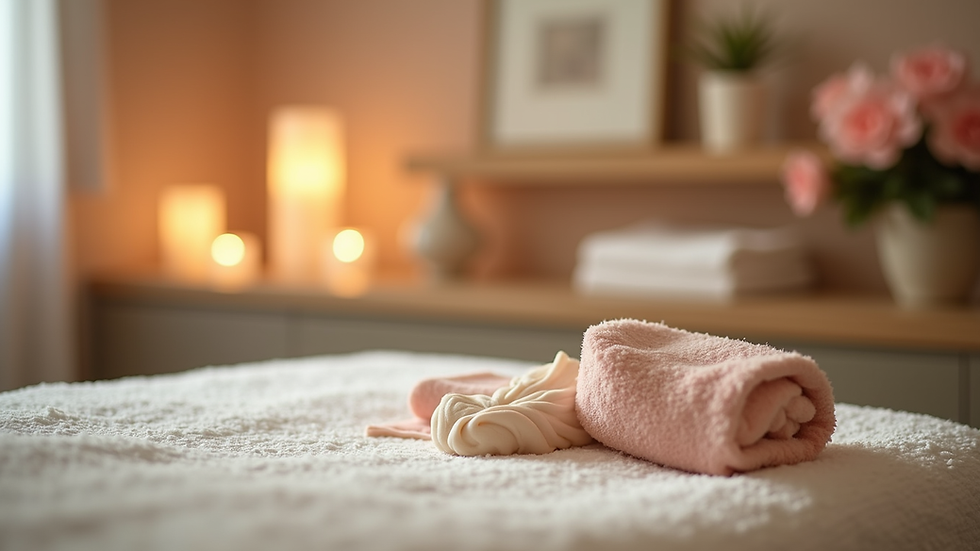Top Benefits of Brazilian Waxing for Smooth Skin