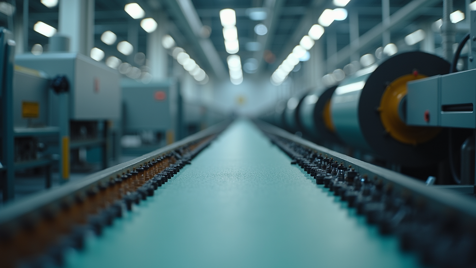 So erstellen Sie beeindruckende Industrie-Videos: Hochwertige Videoproduktion für Ihr Unternehmen