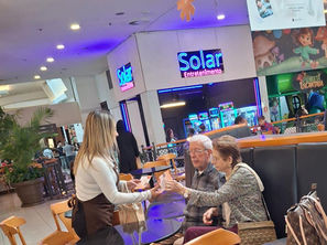 Aconteceu na Walking!