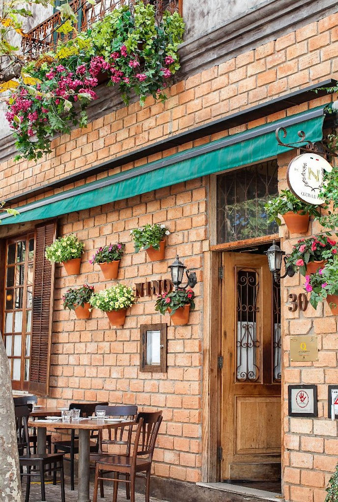 melhores restaurantes de sp