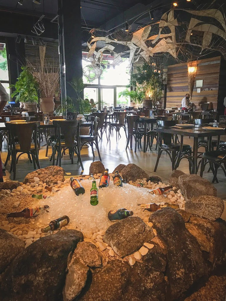 melhores restaurantes de sp