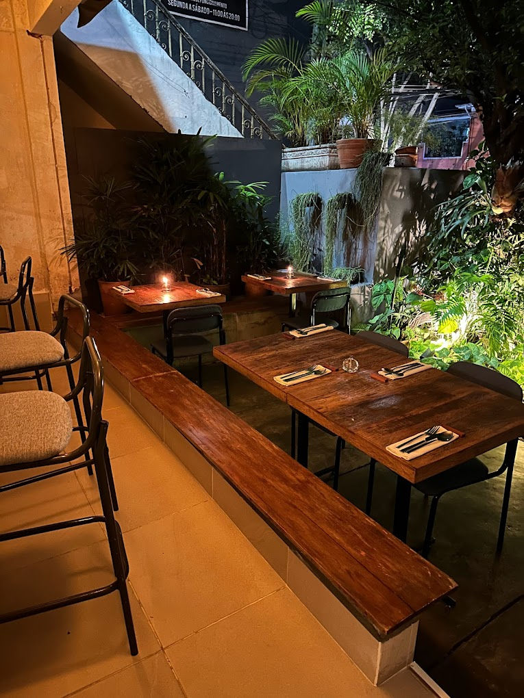 melhores restaurantes de sp