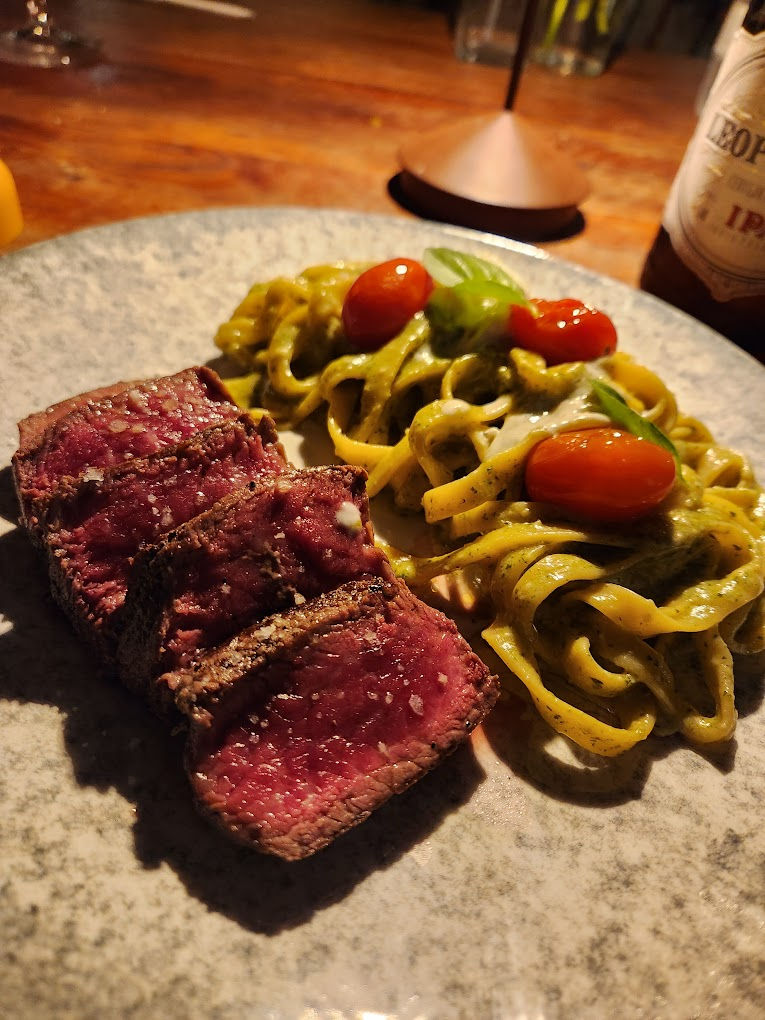 melhores restaurantes de sp