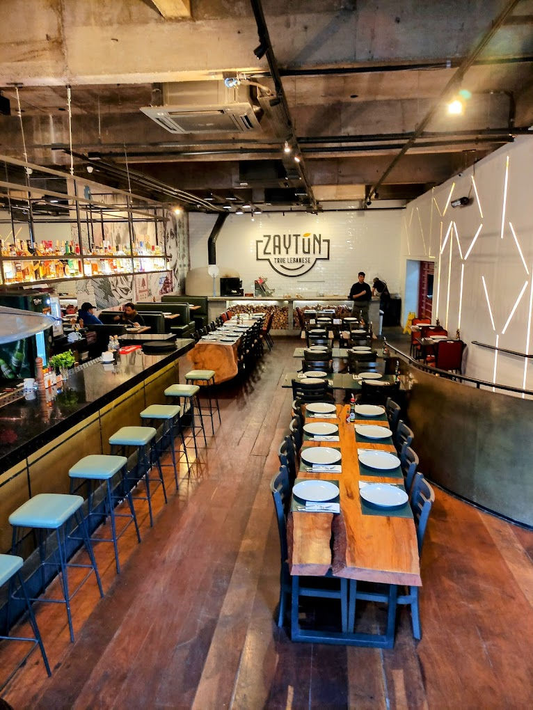 melhores restaurantes de sp