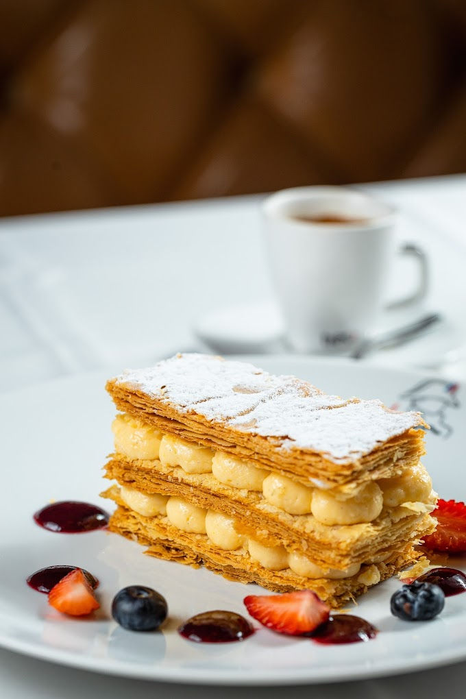 melhores restaurantes de sp